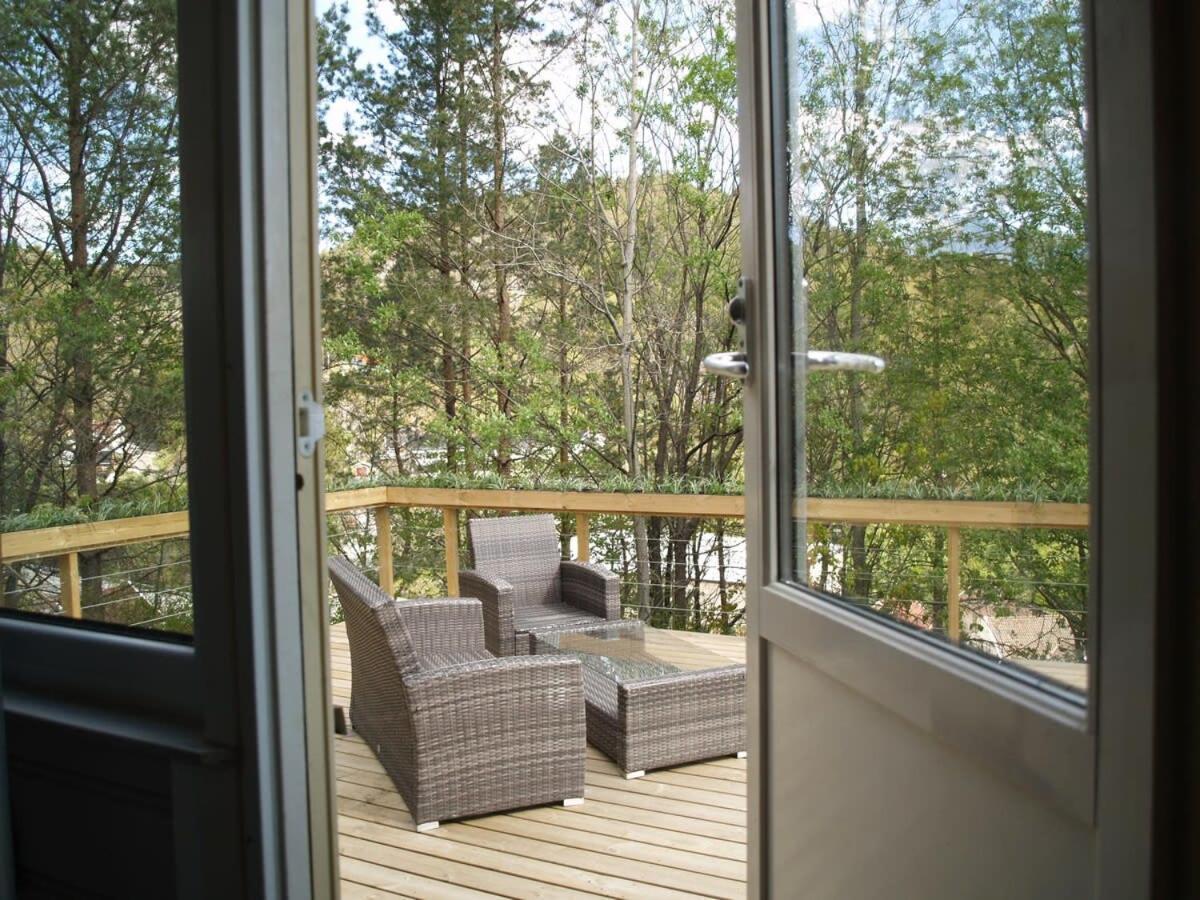 Kveldsro Cabin In Nice Surroundings Kristiansand Dış mekan fotoğraf